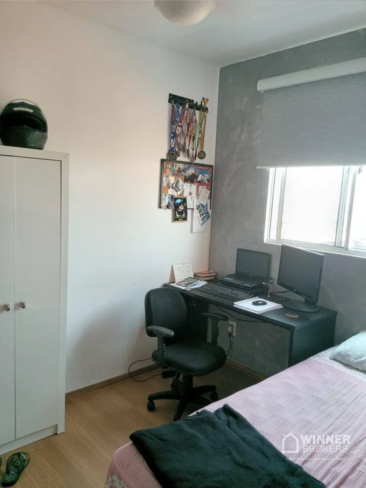 Apartamento, 2 quartos, 45 m² - Foto 12