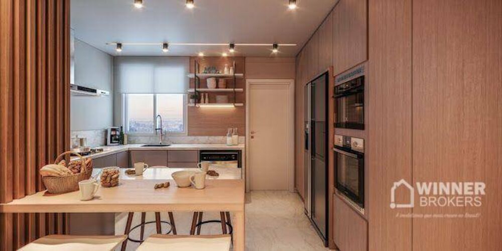Apartamento à venda com 3 quartos, 167m² - Foto 16