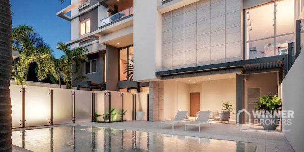 Apartamento à venda com 3 quartos, 167m² - Foto 8