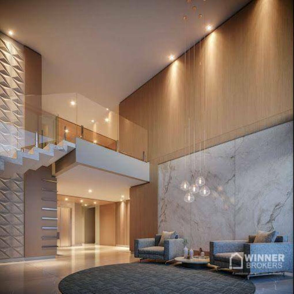 Apartamento à venda com 3 quartos, 167m² - Foto 13
