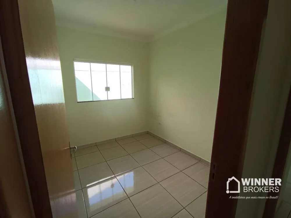Casa, 2 quartos, 70 m² - Foto 3