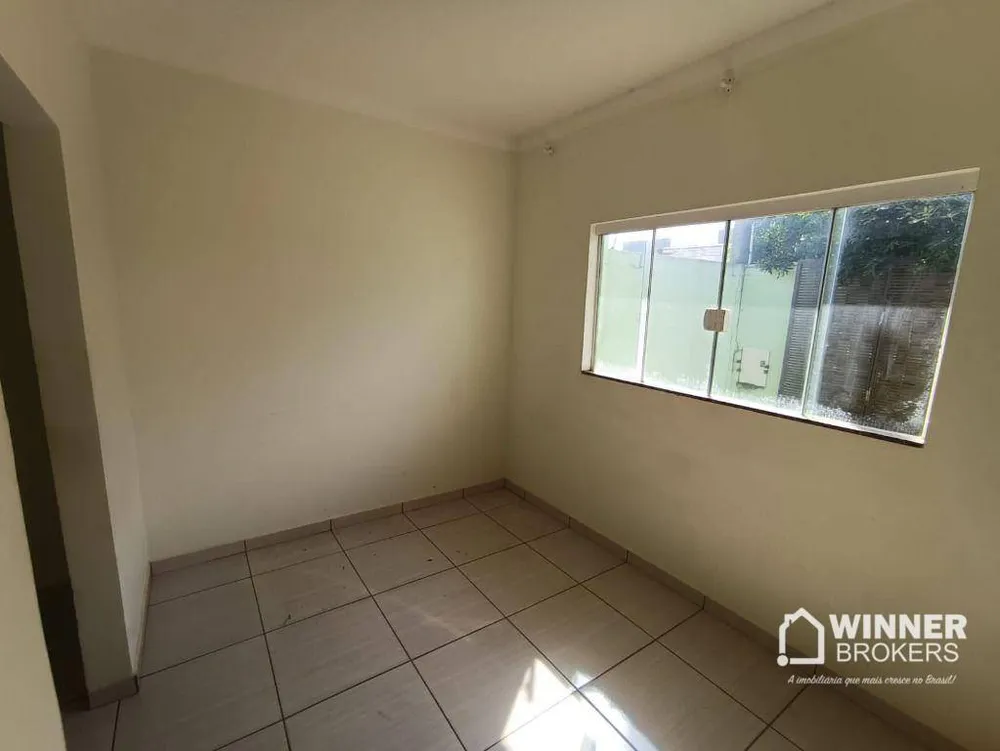 Casa, 2 quartos, 70 m² - Foto 2