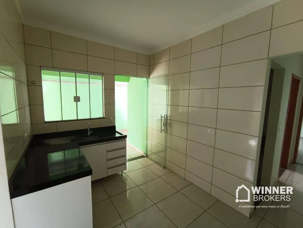 Casa, 2 quartos, 70 m² - Foto 7