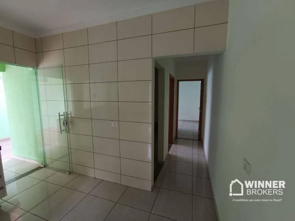 Casa, 2 quartos, 70 m² - Foto 6
