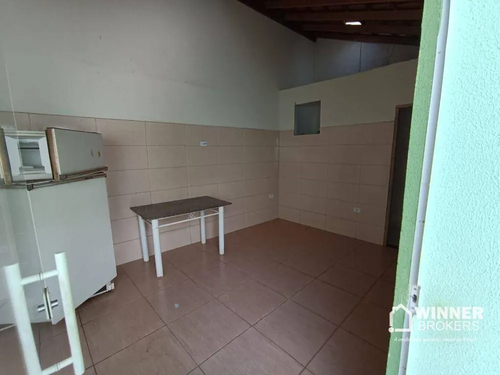 Casa, 2 quartos, 70 m² - Foto 8