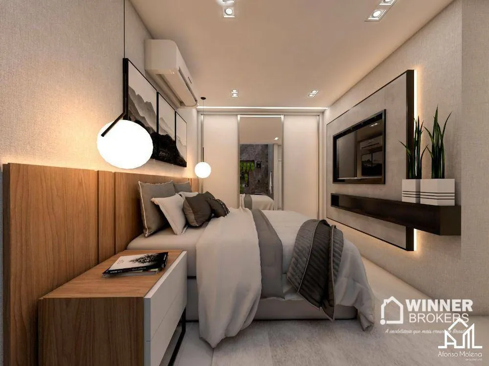 Sobrado, 4 quartos, 148 m² - Foto 11