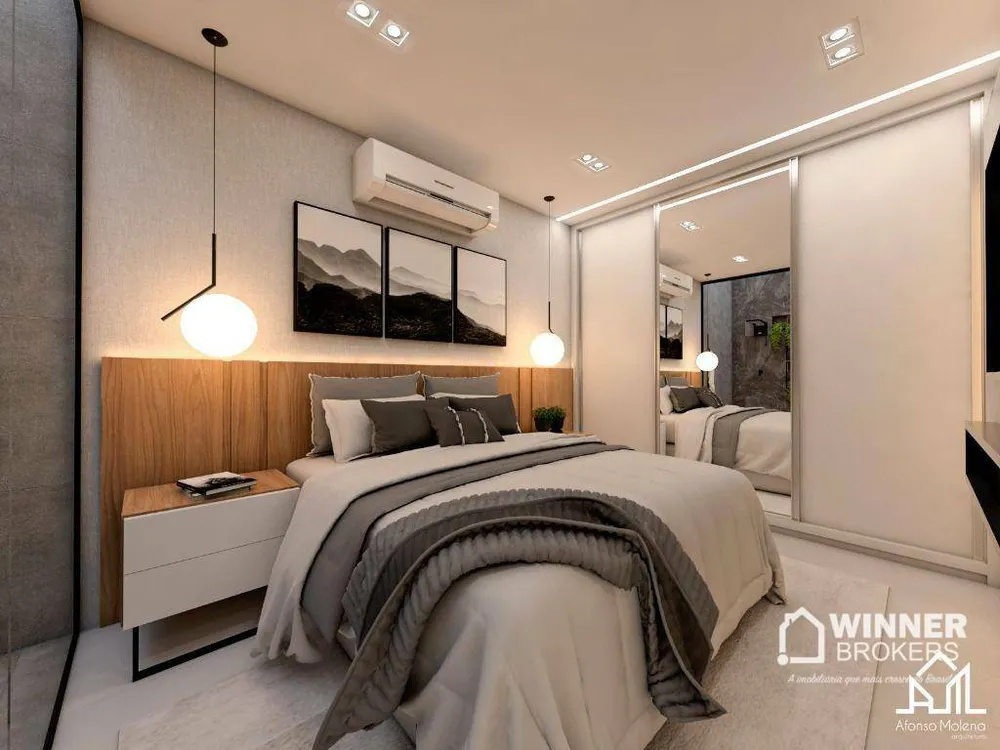 Sobrado, 4 quartos, 148 m² - Foto 12