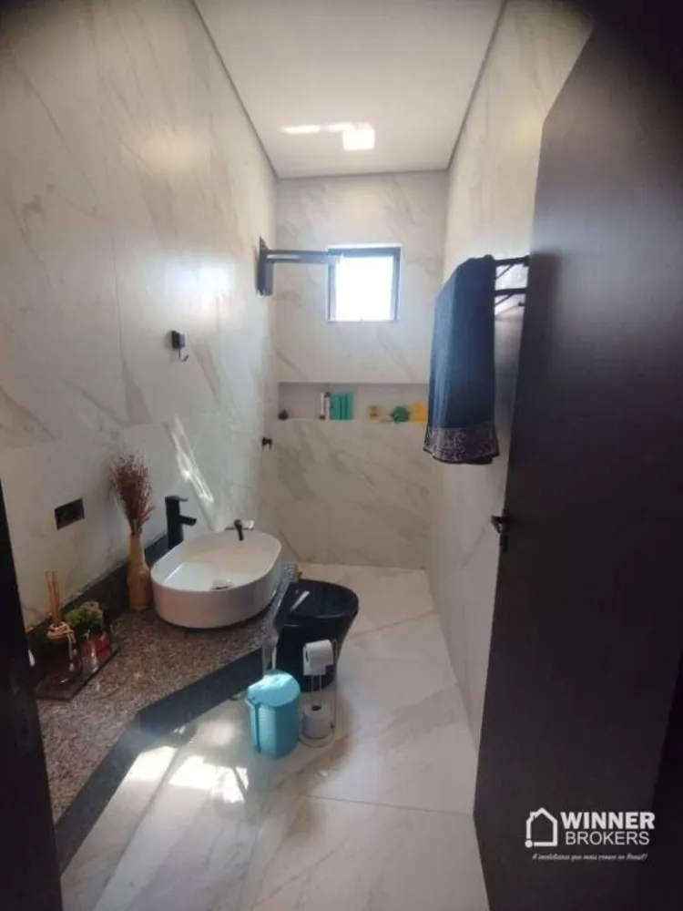 Sobrado, 4 quartos, 148 m² - Foto 10