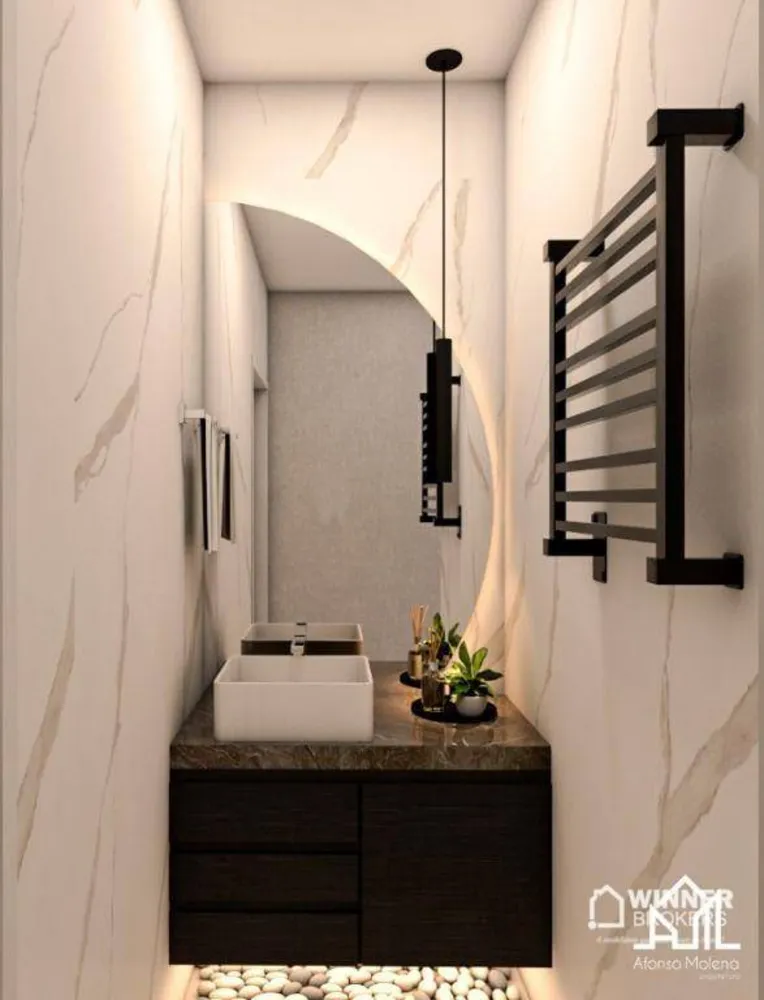 Sobrado, 4 quartos, 148 m² - Foto 5