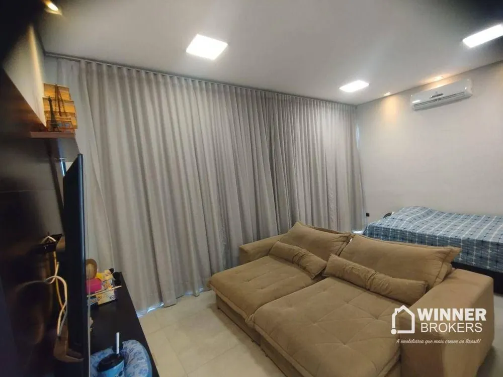 Sobrado, 4 quartos, 148 m² - Foto 2