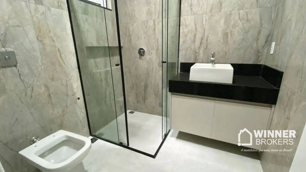 Casa, 3 quartos, 140 m² - Foto 8