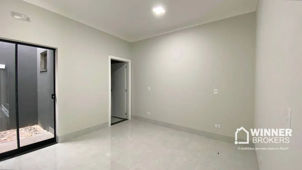 Casa, 3 quartos, 140 m² - Foto 9