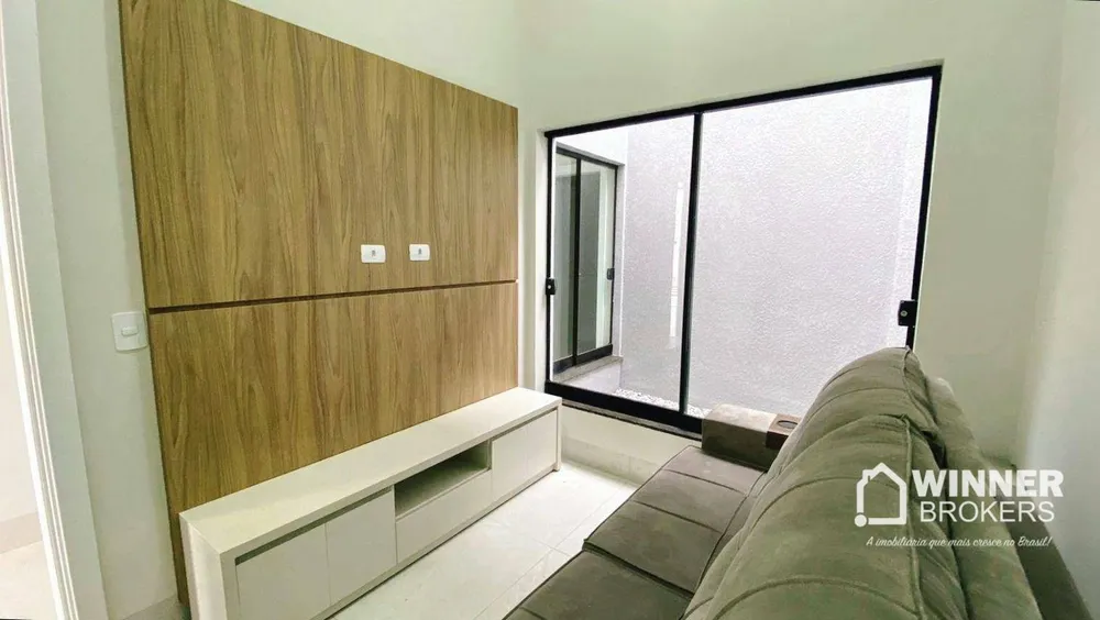Casa, 3 quartos, 140 m² - Foto 5