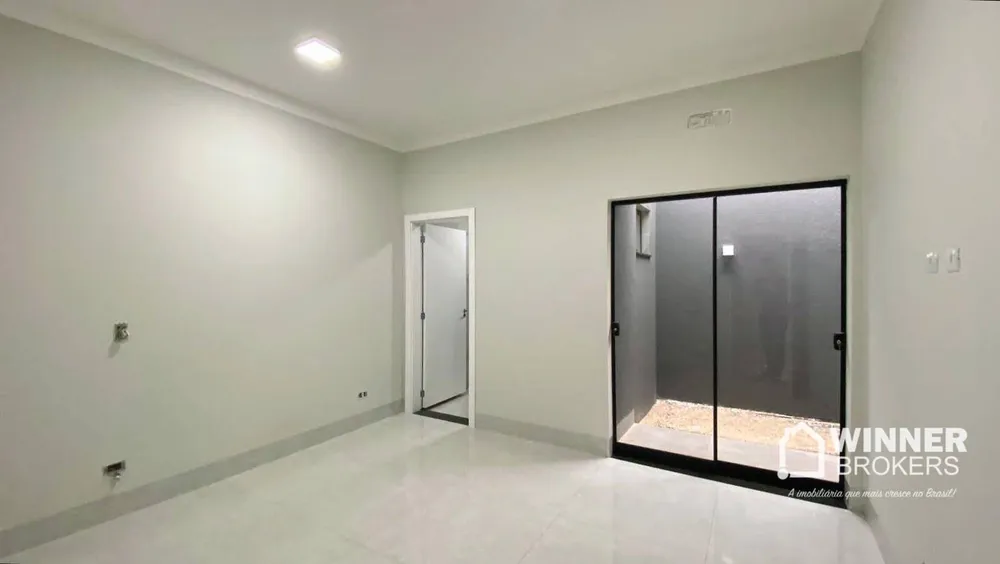 Casa, 3 quartos, 140 m² - Foto 11
