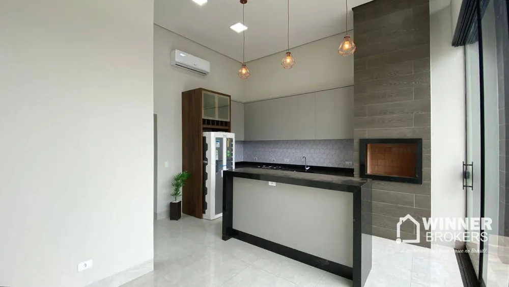 Casa, 3 quartos, 140 m² - Foto 3