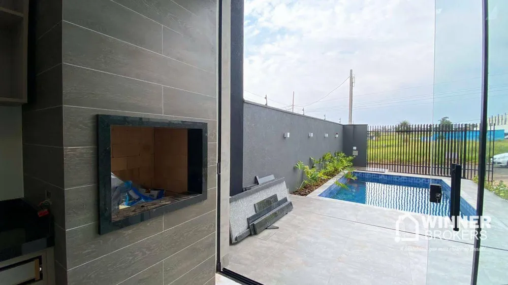 Casa, 3 quartos, 140 m² - Foto 12