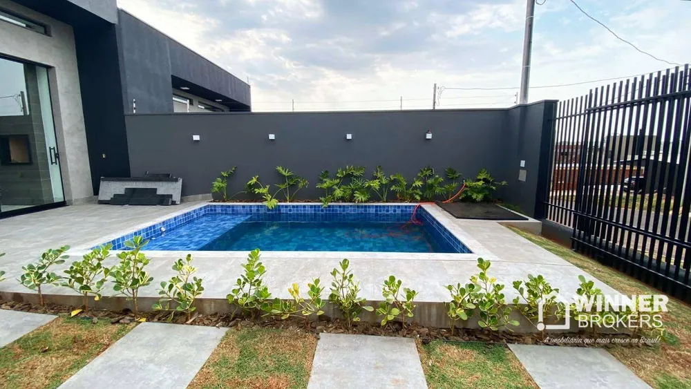 Casa, 3 quartos, 140 m² - Foto 2