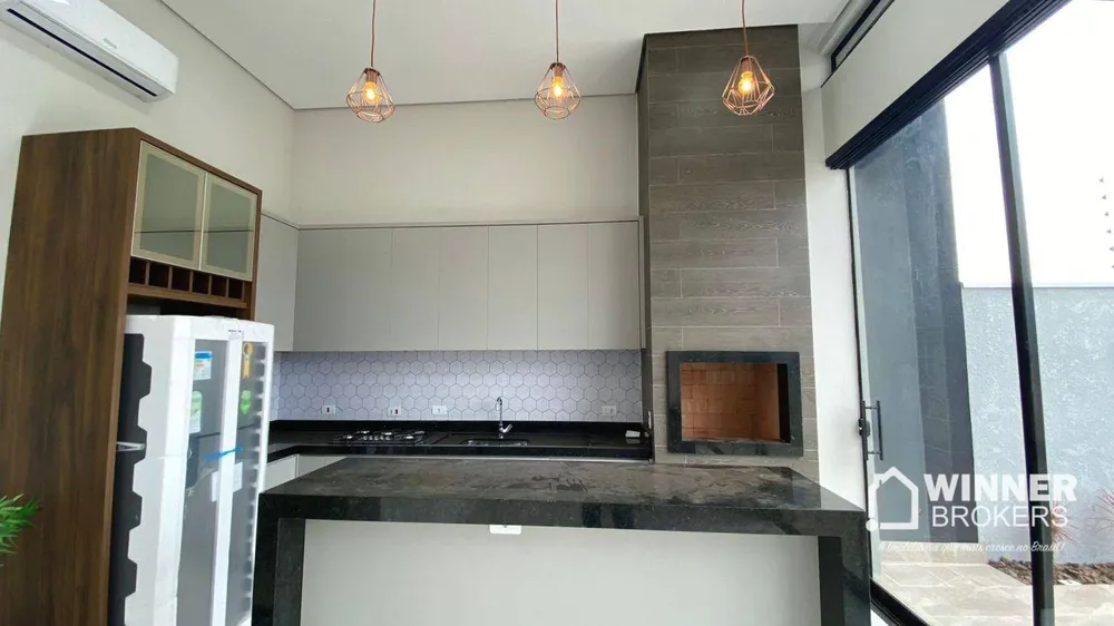 Casa, 3 quartos, 140 m² - Foto 4