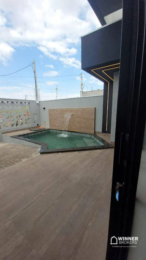 Casa, 3 quartos, 115 m² - Foto 11