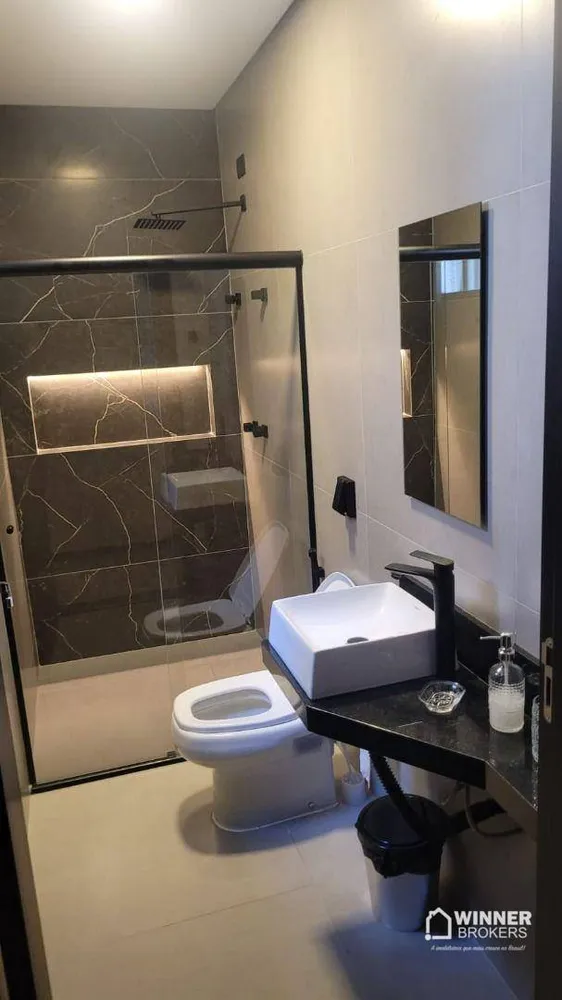 Casa, 3 quartos, 115 m² - Foto 8