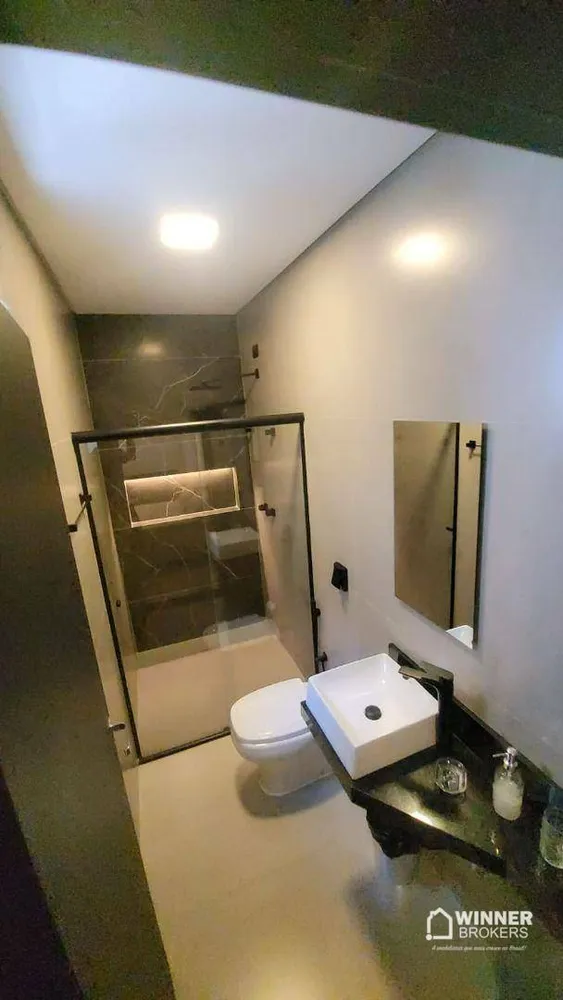 Casa, 3 quartos, 115 m² - Foto 4