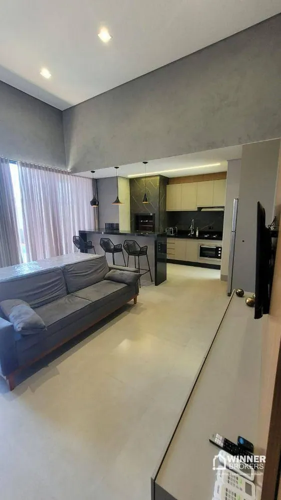 Casa, 3 quartos, 115 m² - Foto 3