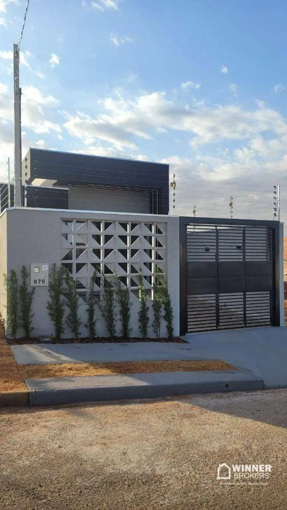 Casa, 3 quartos, 115 m² - Foto 9