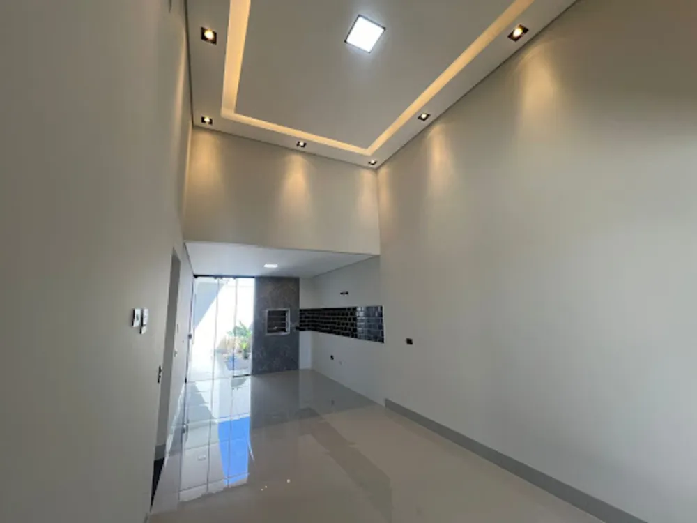 Casa, 3 quartos, 91 m² - Foto 3