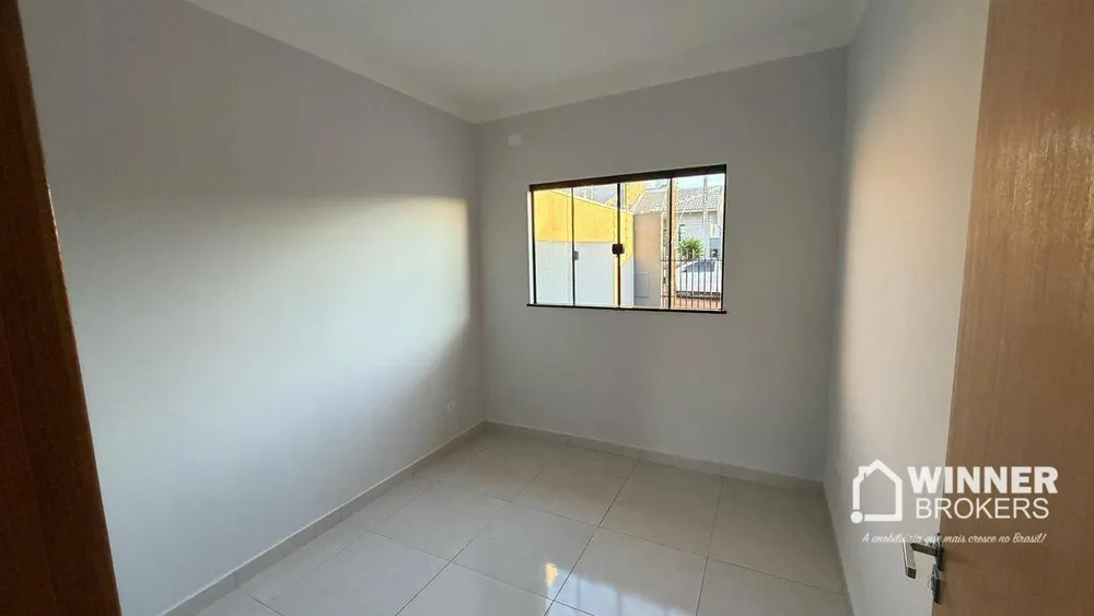 Casa, 3 quartos, 69 m² - Foto 3