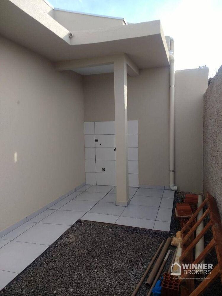 Casa, 2 quartos, 62 m² - Foto 11