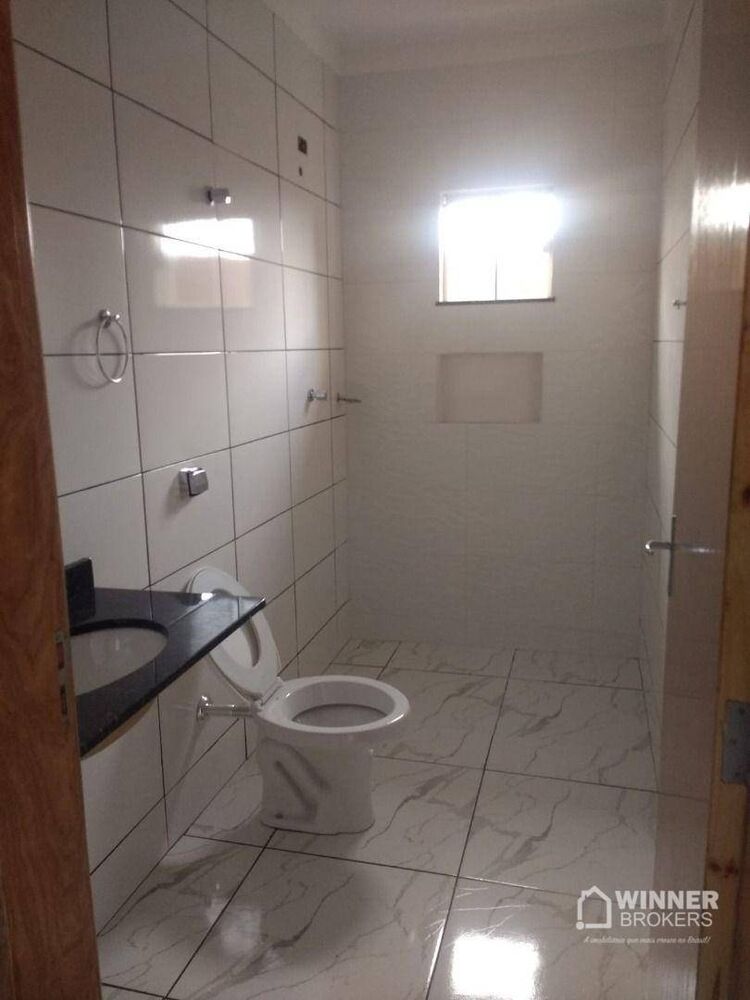 Casa, 2 quartos, 62 m² - Foto 8