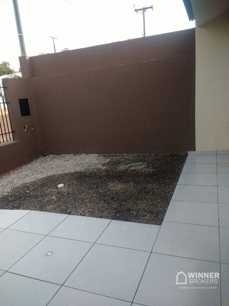 Casa, 2 quartos, 62 m² - Foto 9