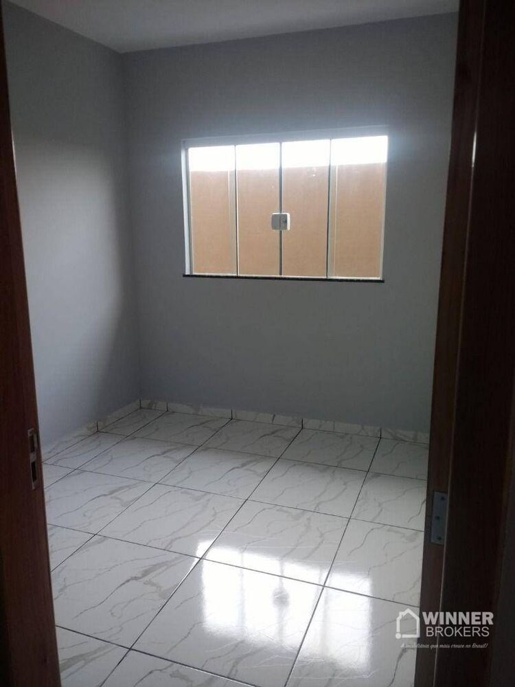 Casa, 2 quartos, 62 m² - Foto 6