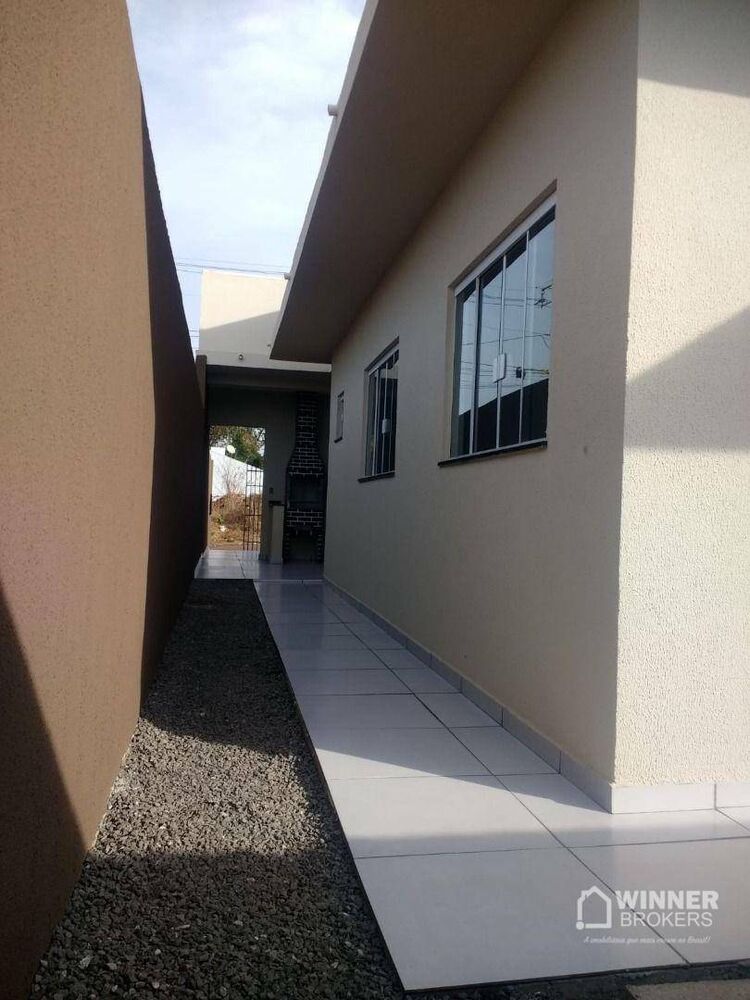 Casa, 2 quartos, 62 m² - Foto 4