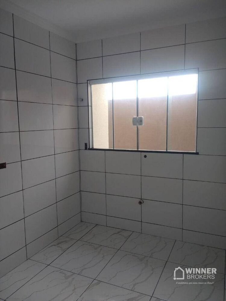 Casa, 2 quartos, 62 m² - Foto 5