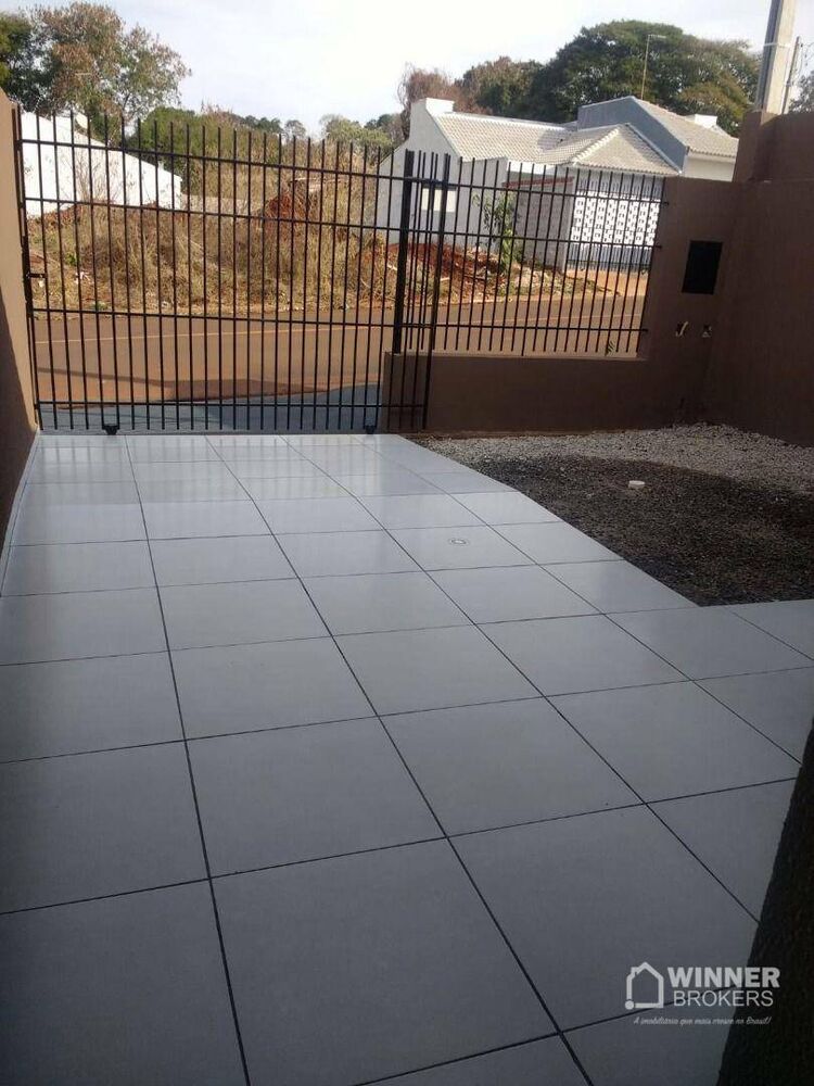 Casa, 2 quartos, 62 m² - Foto 2