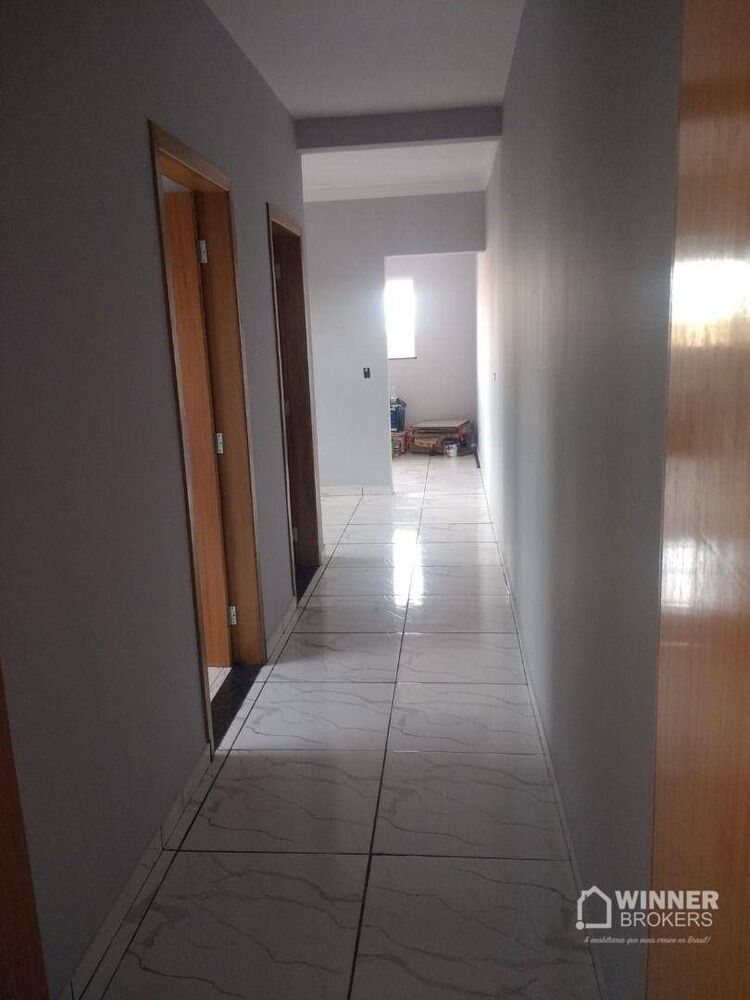 Casa, 2 quartos, 62 m² - Foto 7