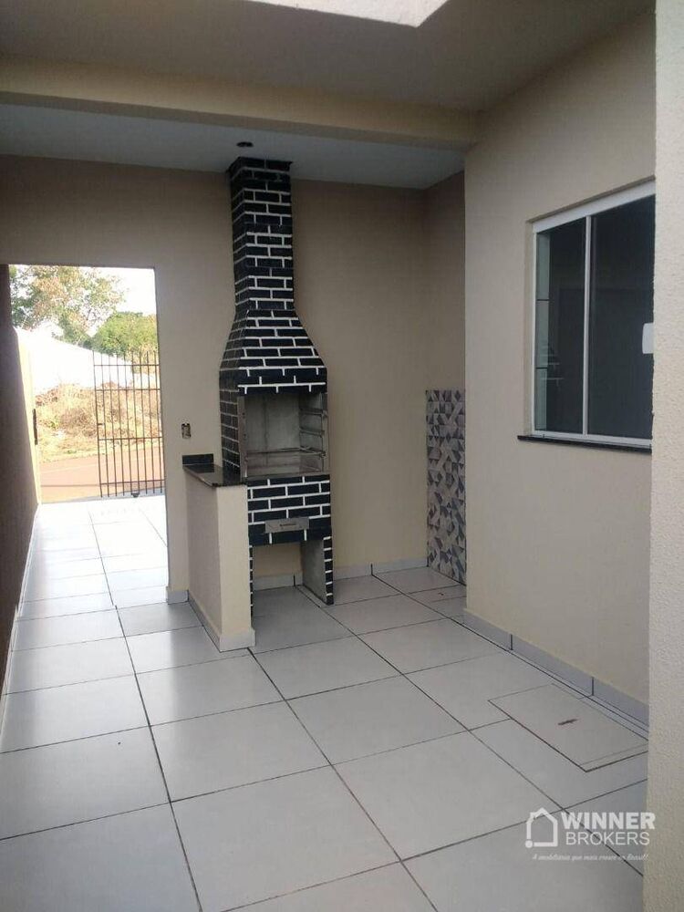 Casa, 2 quartos, 62 m² - Foto 10