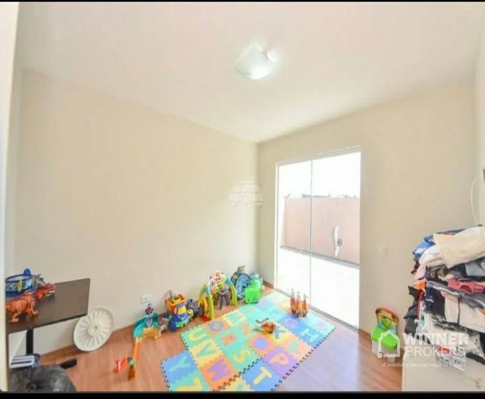Sobrado, 3 quartos, 208 m² - Foto 7