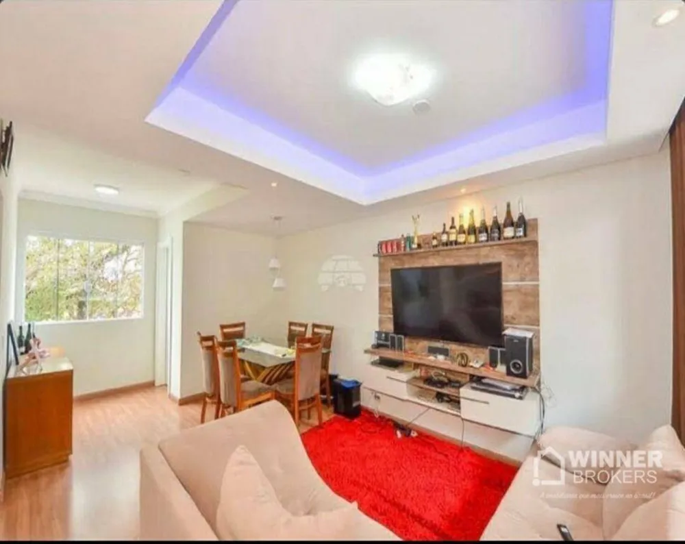 Sobrado, 3 quartos, 208 m² - Foto 5