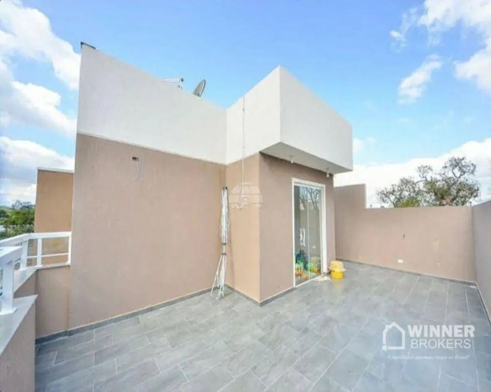 Sobrado, 3 quartos, 208 m² - Foto 8