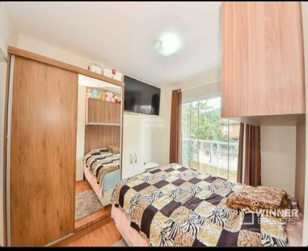 Sobrado, 3 quartos, 208 m² - Foto 6