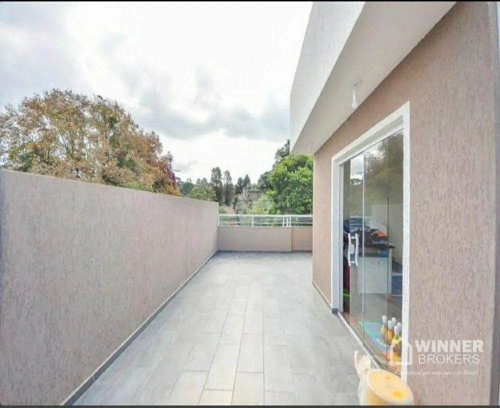 Sobrado, 3 quartos, 208 m² - Foto 10