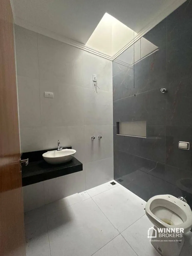 Casa, 3 quartos, 94 m² - Foto 8