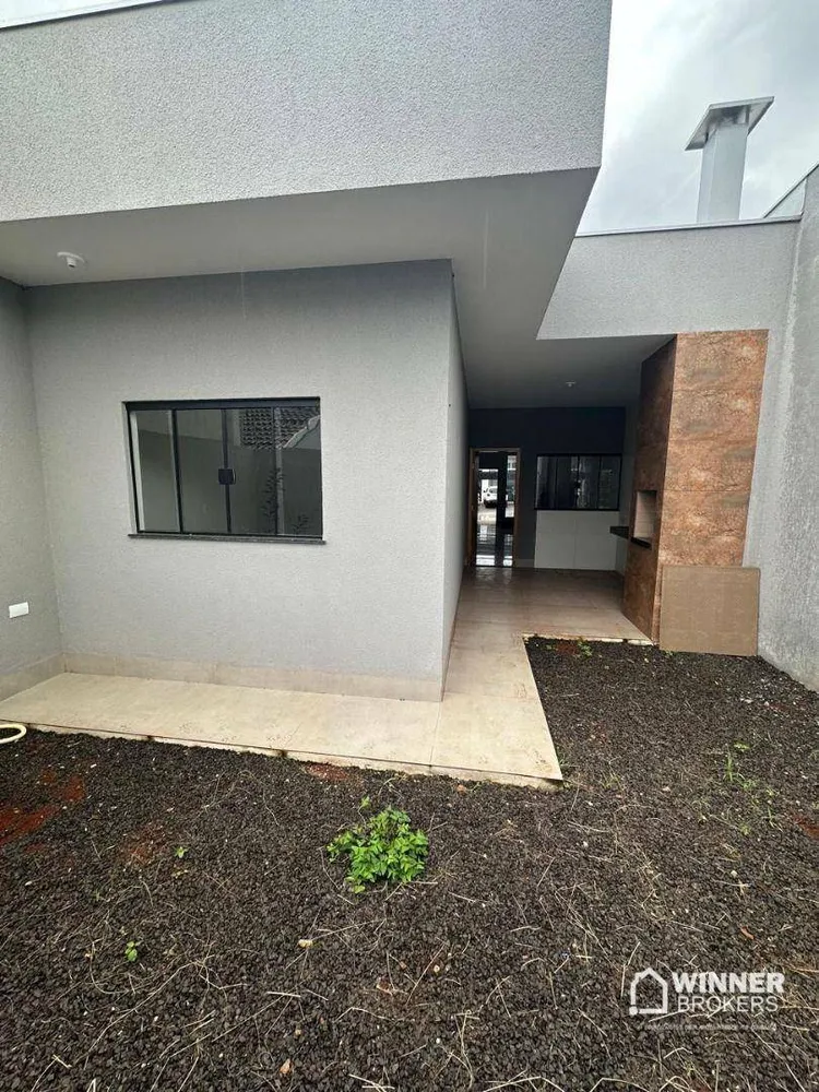 Casa, 3 quartos, 94 m² - Foto 12