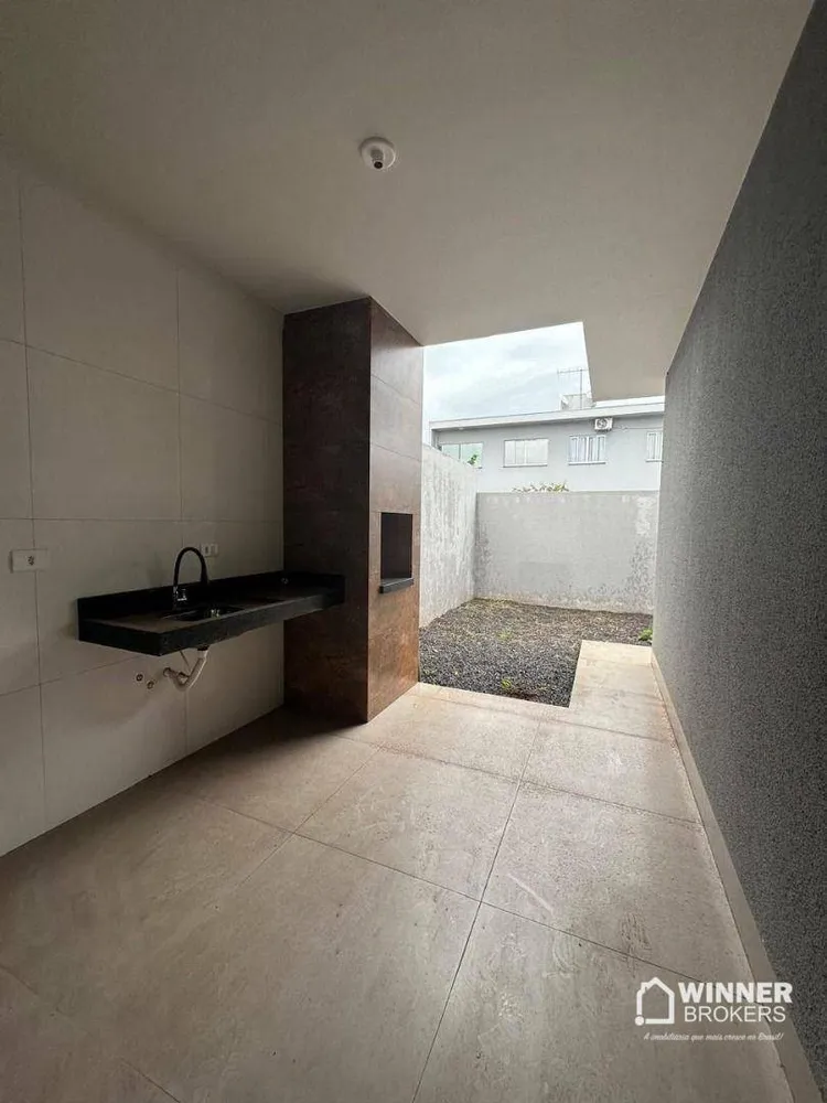 Casa, 3 quartos, 94 m² - Foto 10