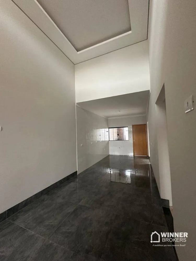 Casa, 3 quartos, 94 m² - Foto 9