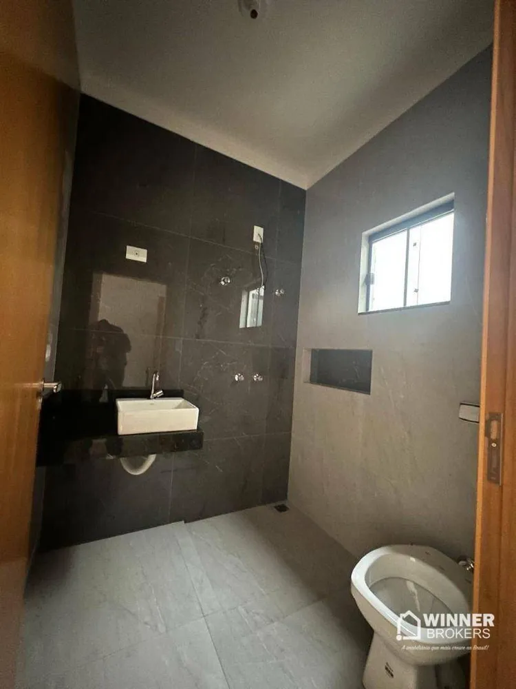 Casa, 3 quartos, 94 m² - Foto 4
