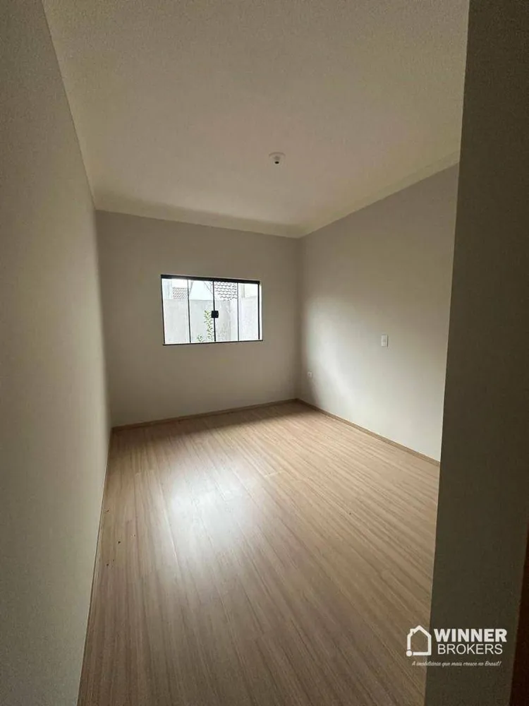 Casa, 3 quartos, 94 m² - Foto 5
