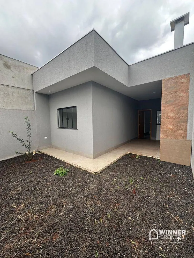Casa, 3 quartos, 94 m² - Foto 11